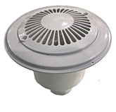 Waterco Main Drain c/w hydrostatic valve